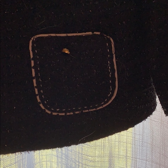 Sparkly tweed blazer - Picture 5 of 6